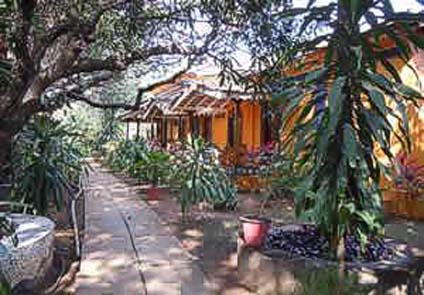 Lotus Inn Goa